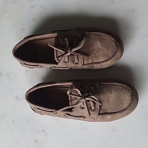 Kids Boat Shoes